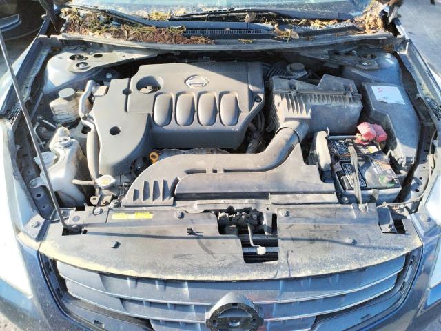 Photo 11 from auction – 2011 NISSAN ALTIMA BAS with VIN 1N4AL2AP8BN503449