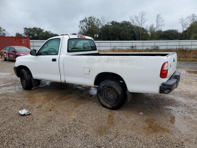 Photo 2 from auction – 2006 TOYOTA TUNDRA with VIN 5TBJU32106S472147