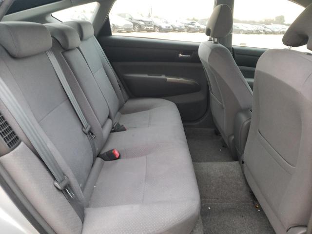 Photo 10 from auction – 2007 TOYOTA PRIUS with VIN JTDKB20U977087044