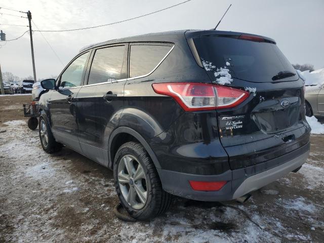 Photo 2 from auction – 2015 FORD ESCAPE SE with VIN 1FMCU9G96FUA32295