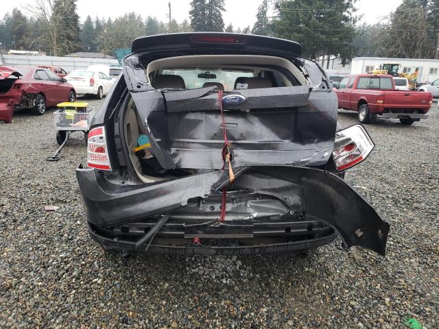Photo 6 from auction – 2007 FORD EDGE SE with VIN 2FMDK36C97BA63469