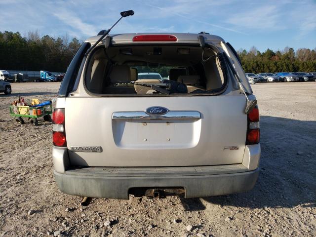 Photo 6 from auction – 2007 FORD EXPLORER X with VIN 1FMEU73E47UB77398