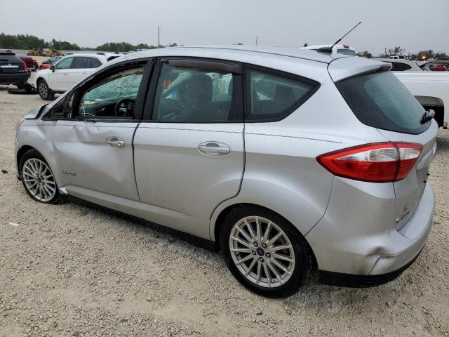 Photo 2 from auction – 2013 FORD C-MAX SE with VIN 1FADP5AU8DL523398