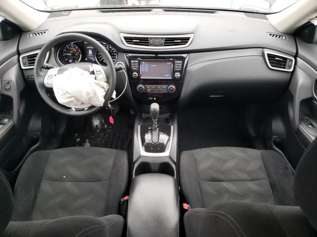 Photo 8 from auction – 2016 NISSAN ROGUE S with VIN 5N1AT2MVXGC863213