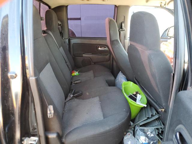 Photo 10 from auction – 2010 GMC CANYON SLE with VIN 1GTDSCDE7A8147065