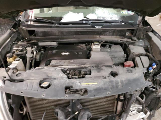Photo 12 from auction – 2013 NISSAN PATHFINDER with VIN 5N1AR2MM2DC621842