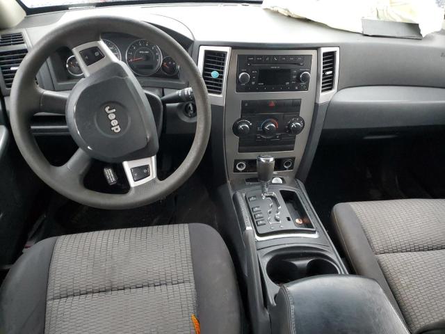 Photo 8 from auction – 2010 JEEP GRAND CHER with VIN 1J4PS4GK7AC111923