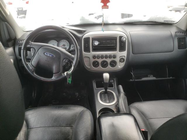 Photo 8 from auction – 2007 FORD ESCAPE LIM with VIN 1FMCU94117KA22141