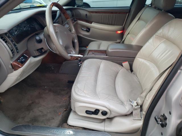 Photo 7 from auction – 2003 BUICK PARK AVENU with VIN 1G4CU541434157816