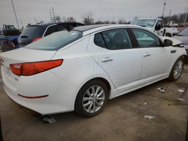 Photo 3 from auction – 2015 KIA OPTIMA EX with VIN 5XXGN4A77FG376365