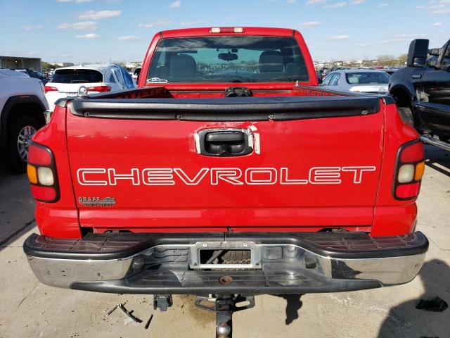 Photo 10 from auction – 2005 CHEVROLET SILVERADO with VIN 1GCEC14X75Z325158