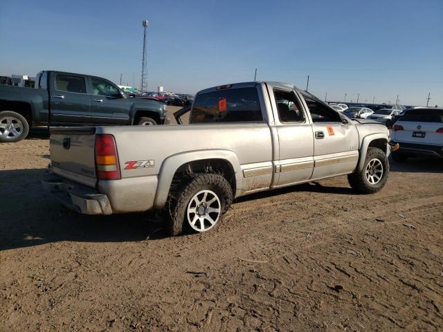 Photo 3 from auction – 2002 CHEVROLET SILVERADO with VIN 2GCEK19T821368310