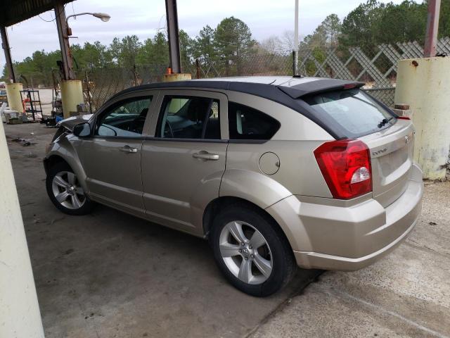 Photo 2 from auction – 2010 DODGE CALIBER SX with VIN 1B3CB4HA0AD562617