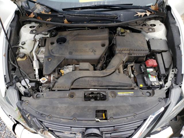 Photo 11 from auction – 2017 NISSAN ALTIMA 2.5 with VIN 1N4AL3AP7HC263398