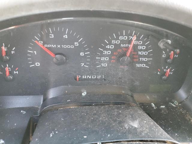 Photo 9 from auction – 2007 FORD F150 with VIN 1FTRX12W27NA42872