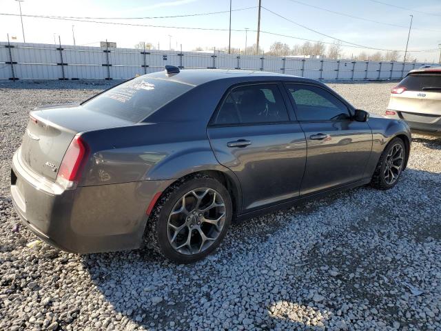 Photo 3 from auction – 2015 CHRYSLER 300 S with VIN 2C3CCABG0FH921728