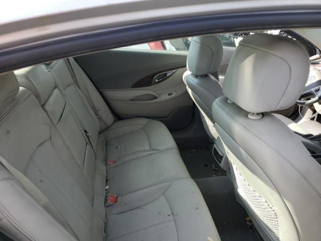 Photo 10 from auction – 2011 BUICK LACROSSE C with VIN 1G4GC5ED8BF268921
