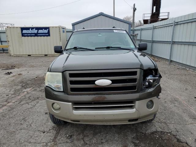 Photo 5 from auction – 2008 FORD EXPEDITION with VIN 1FMFK17528LA79463