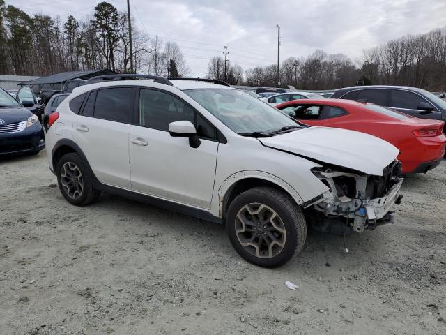 Photo 4 from auction – 2017 SUBARU CROSSTREK with VIN JF2GPABC8HH246204