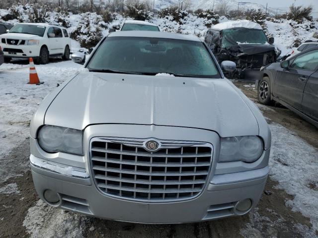Photo 5 from auction – 2005 CHRYSLER 300 C with VIN 2C3JA63HX5H104069