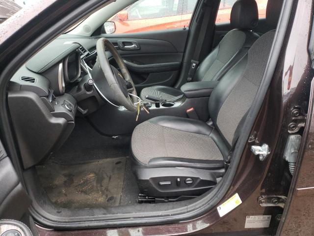 Photo 7 from auction – 2015 CHEVROLET MALIBU 1LT with VIN 1G11C5SL0FF332678
