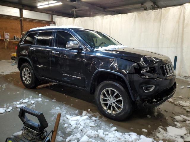 Photo 4 from auction – 2014 JEEP GRAND CHER with VIN 1C4RJFBGXEC555111