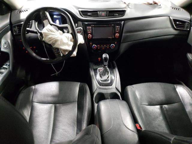 Photo 8 from auction – 2017 NISSAN ROGUE SV with VIN 5N1AT2MV0HC745267