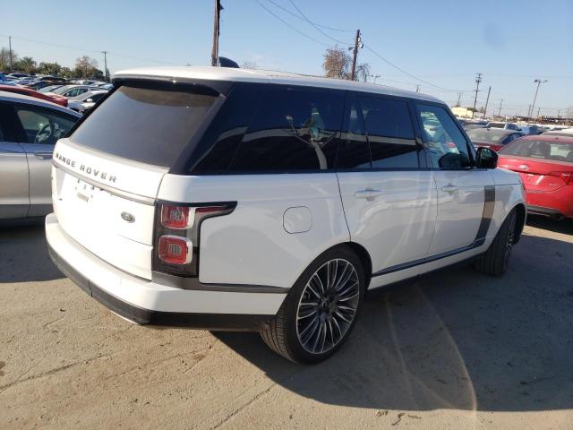 Photo 3 from auction – 2019 LAND ROVER RANGE ROVE with VIN SALGS2RE7KA542883