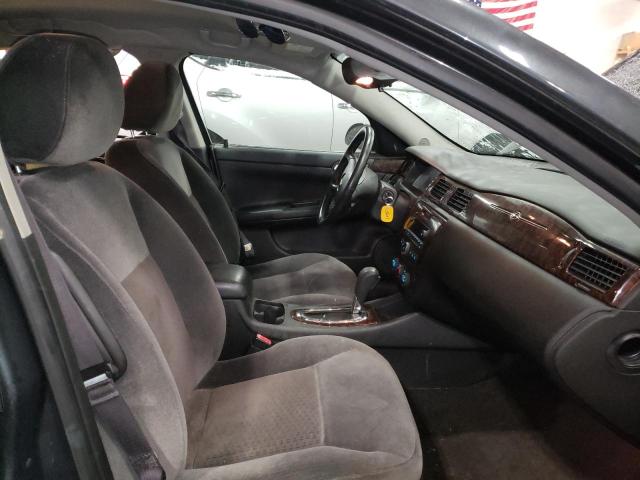 Photo 7 from auction – 2013 CHEVROLET IMPALA LS with VIN 2G1WF5E35D1170513