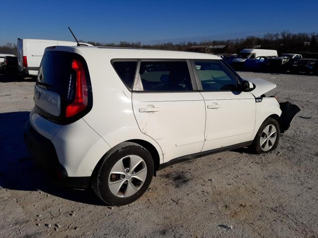 Photo 3 from auction – 2016 KIA SOUL with VIN KNDJN2A26G7839377