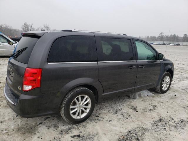 Photo 3 from auction – 2019 DODGE GRAND CARA with VIN 2C4RDGCG6KR514084