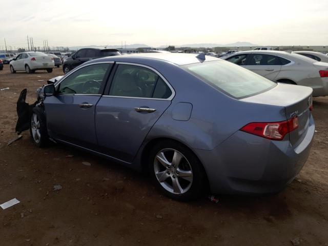 Photo 2 from auction – 2011 ACURA TSX with VIN JH4CU2F69BC006050
