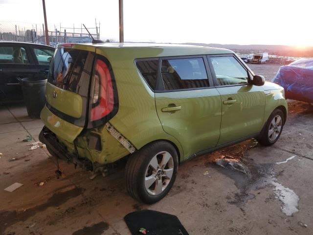 Photo 3 from auction – 2018 KIA SOUL with VIN KNDJN2A2XJ7898570
