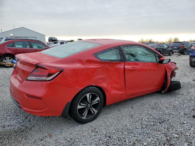 Photo 3 from auction – 2015 HONDA CIVIC EX with VIN 2HGFG3B86FH505928