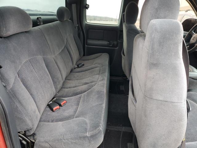 Photo 10 from auction – 2001 CHEVROLET SILVERADO with VIN 2GCEC19V111103192