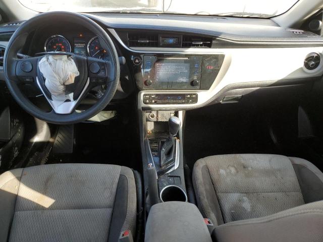 Photo 8 from auction – 2018 TOYOTA COROLLA L with VIN 5YFBURHE8JP738704