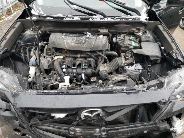 Photo 12 from auction – 2016 MAZDA CX-3 TOURI with VIN JM1DKBC7XG0107356