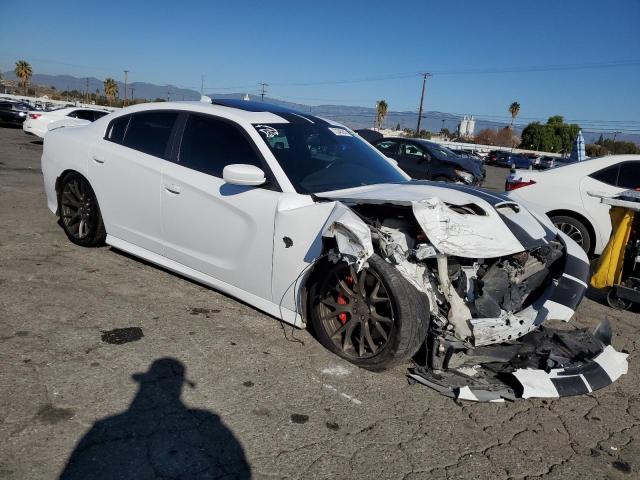 Photo 4 from auction – 2016 DODGE CHARGER SR with VIN 2C3CDXL93GH323490