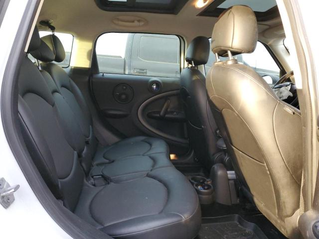Photo 10 from auction – 2016 MINI COOPER S C with VIN WMWZC5C58GWU03196