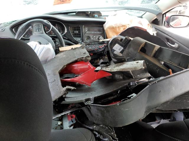 Photo 8 from auction – 2013 DODGE DART SXT with VIN 1C3CDFBA6DD289236