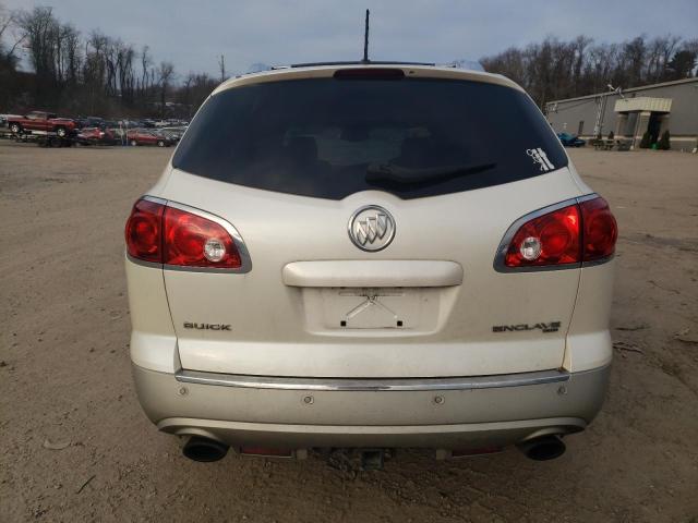 Photo 6 from auction – 2012 BUICK ENCLAVE with VIN 5GAKVDED2CJ254189