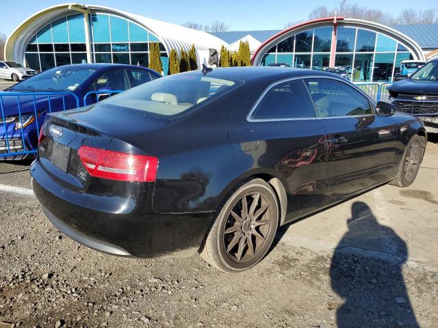 Photo 3 from auction – 2010 AUDI A5 PREMIUM with VIN WAULFAFR6AA014999