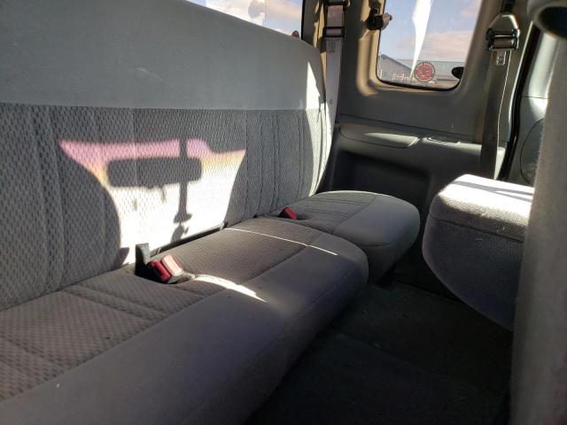 Photo 10 from auction – 1997 FORD F150 with VIN 1FTDX1862VNA01947