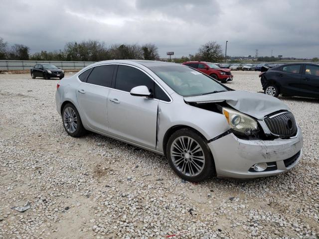 Photo 4 from auction – 2012 BUICK VERANO with VIN 1G4PS5SK1C4148932