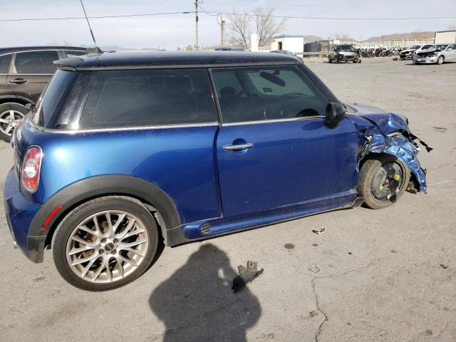 Photo 3 from auction – 2013 MINI COOPER with VIN WMWSU3C53DT684548