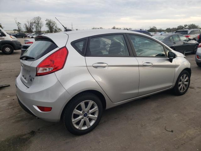 Photo 3 from auction – 2012 FORD FIESTA SE with VIN 3FADP4EJ1CM101044