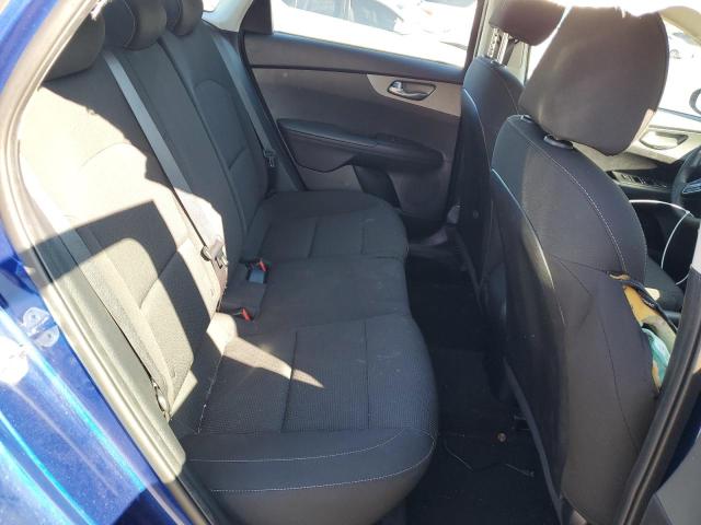 Photo 10 from auction – 2021 KIA FORTE FE with VIN 3KPF24AD9ME406871