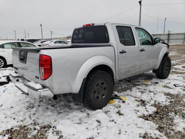 Photo 3 from auction – 2016 NISSAN FRONTIER S with VIN 1N6AD0EV8GN766159