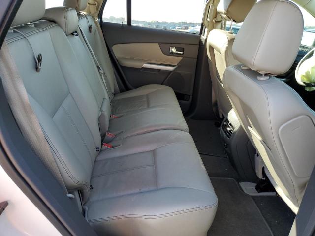 Photo 11 from auction – 2014 FORD EDGE SEL with VIN 2FMDK3JC3EBB86530