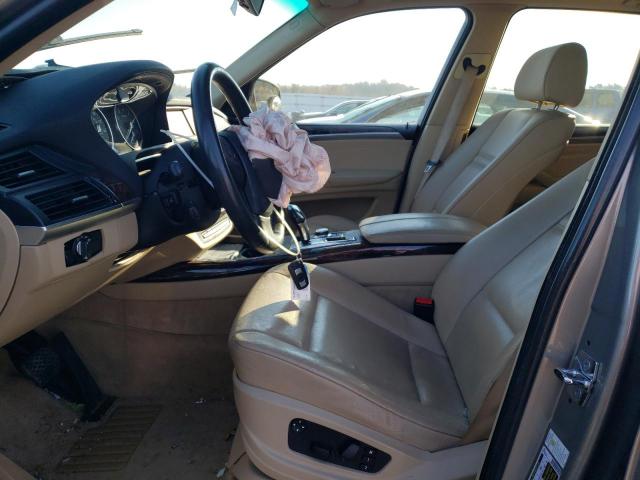 Photo 7 from auction – 2007 BMW X5 3.0I with VIN 5UXFE43527L039349